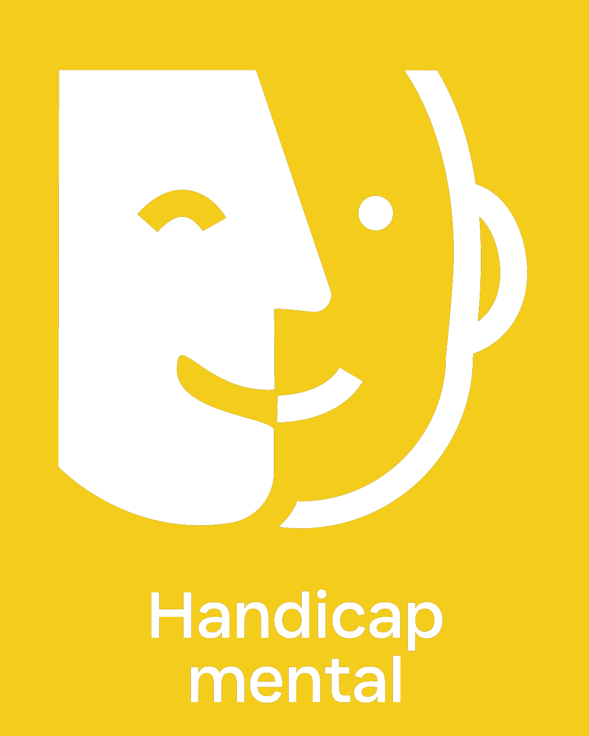 Handicap mental
