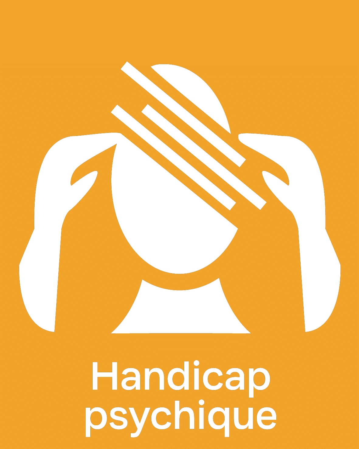 Handicap psychique